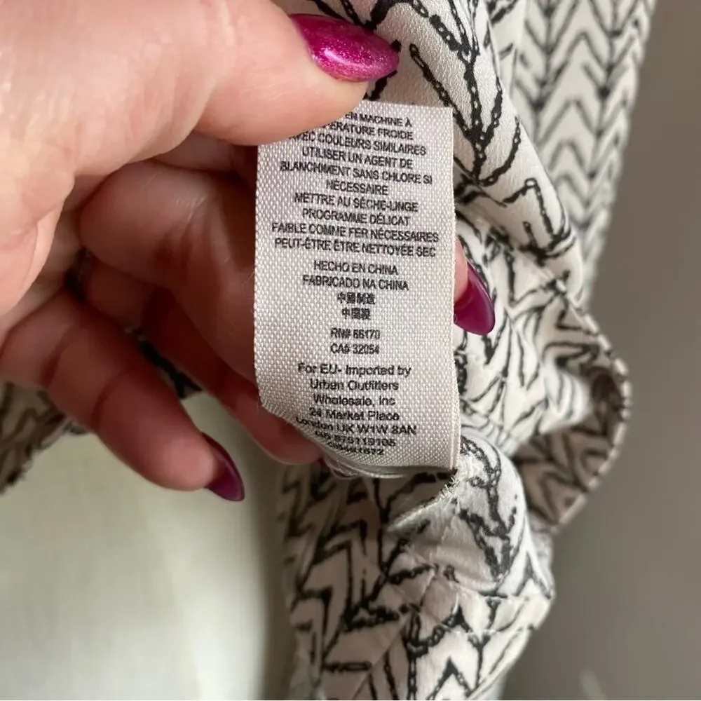 Free People light weight